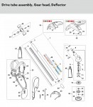 Stihl FSA 120.0 Cordless Trimmers Spare Parts